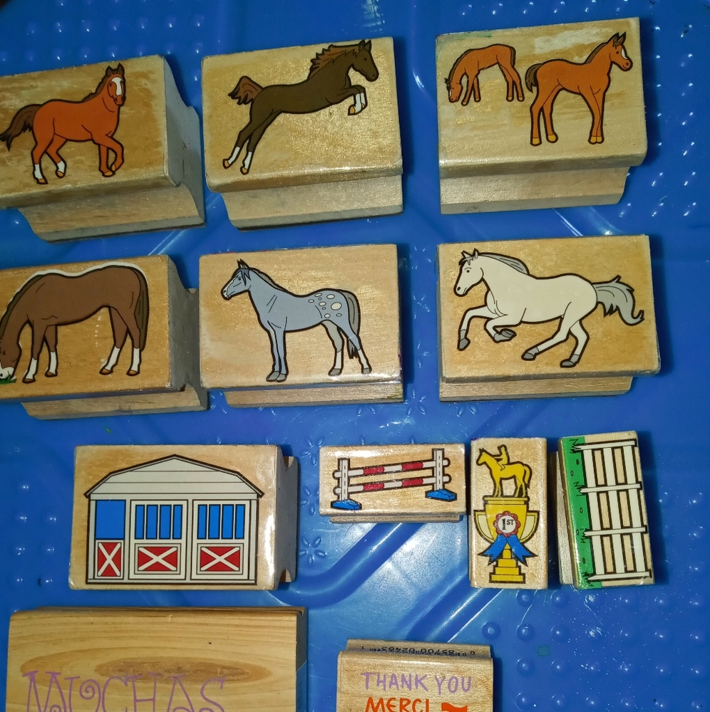 Stamps